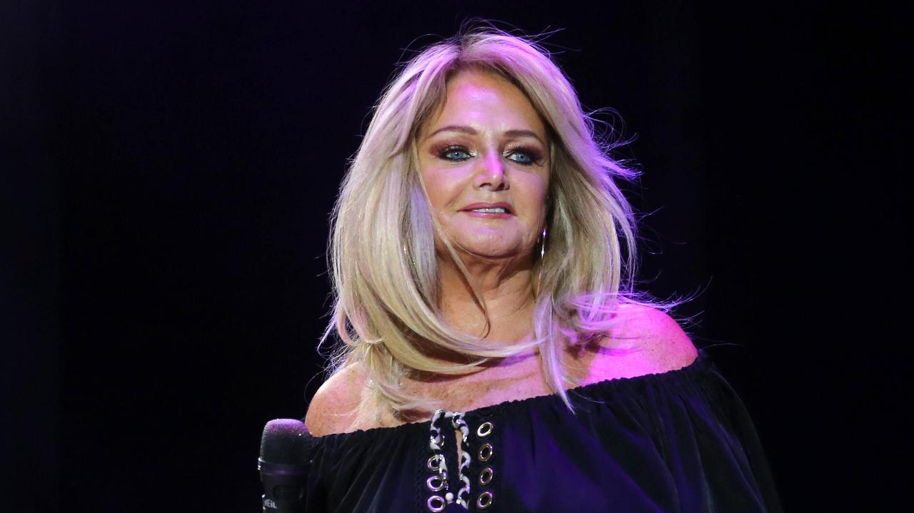 Nowe oświadczenie w sprawie stanu zdrowia Bonnie Tyler