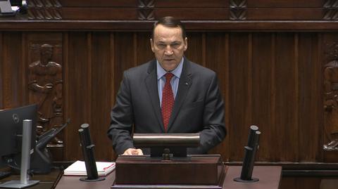 Radosław Sikorski