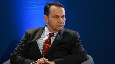 Radosław Sikorski