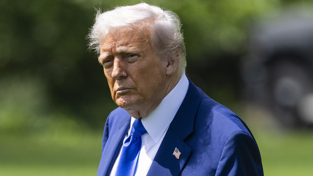 Gigant na celowniku Trumpa. "Będę was obserwował"