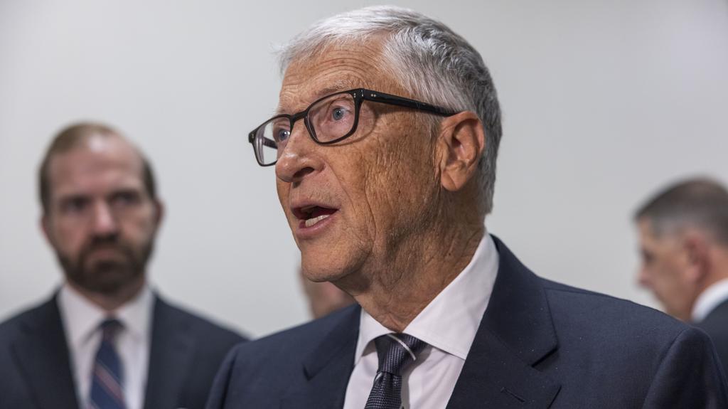 Bill Gates: te incydenty są szokujące i powinny wstrząsnąć ludźmi