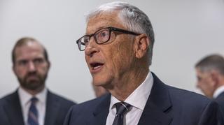 Bill Gates: te incydenty są szokujące i powinny wstrząsnąć ludźmi