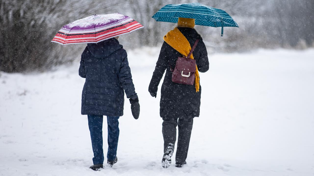 Pogoda. Mróz ustąpi. Czeka nas zmiana