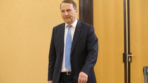 Radosław Sikorski