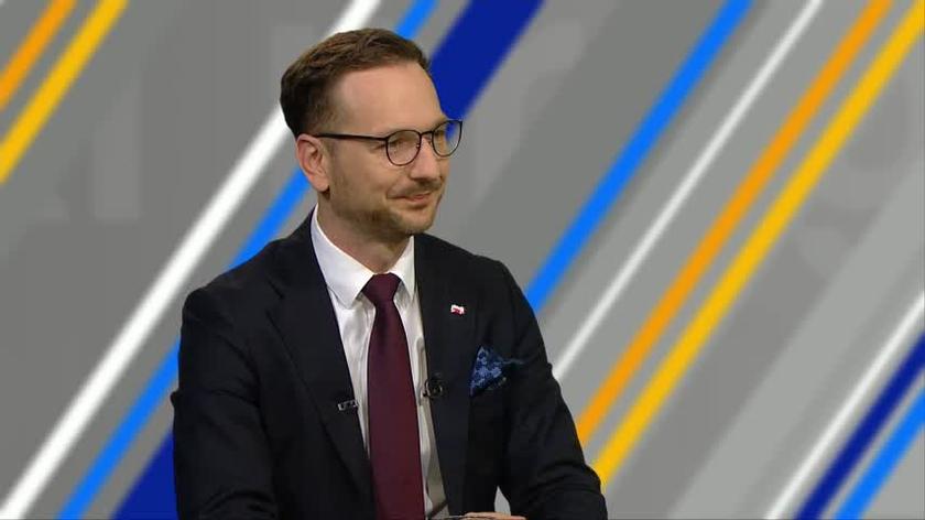 Buda o ataku hakerskim na skrzynkę ministra Dworczyka: służby zostały powiadomione, będą szukać tropów