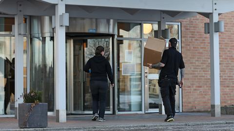Telekomunikacyjny gigant szykuje duże zwolnienia