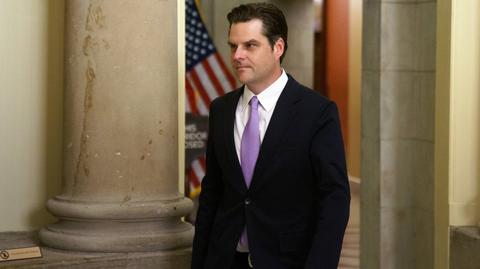 Matt Gaetz