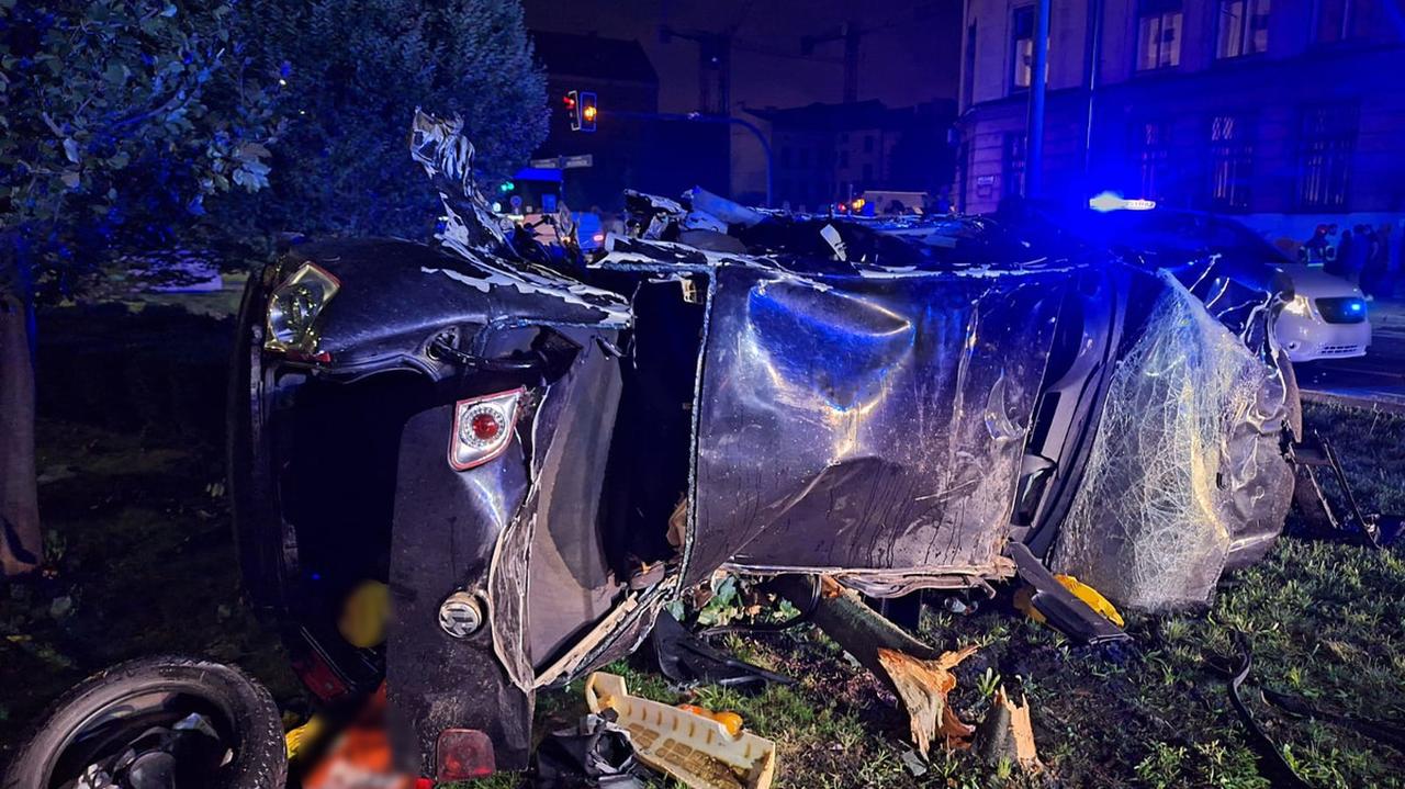 16-letni Mateusz zginął w wypadku, sąd zmienił decyzję w sprawie kierowcy