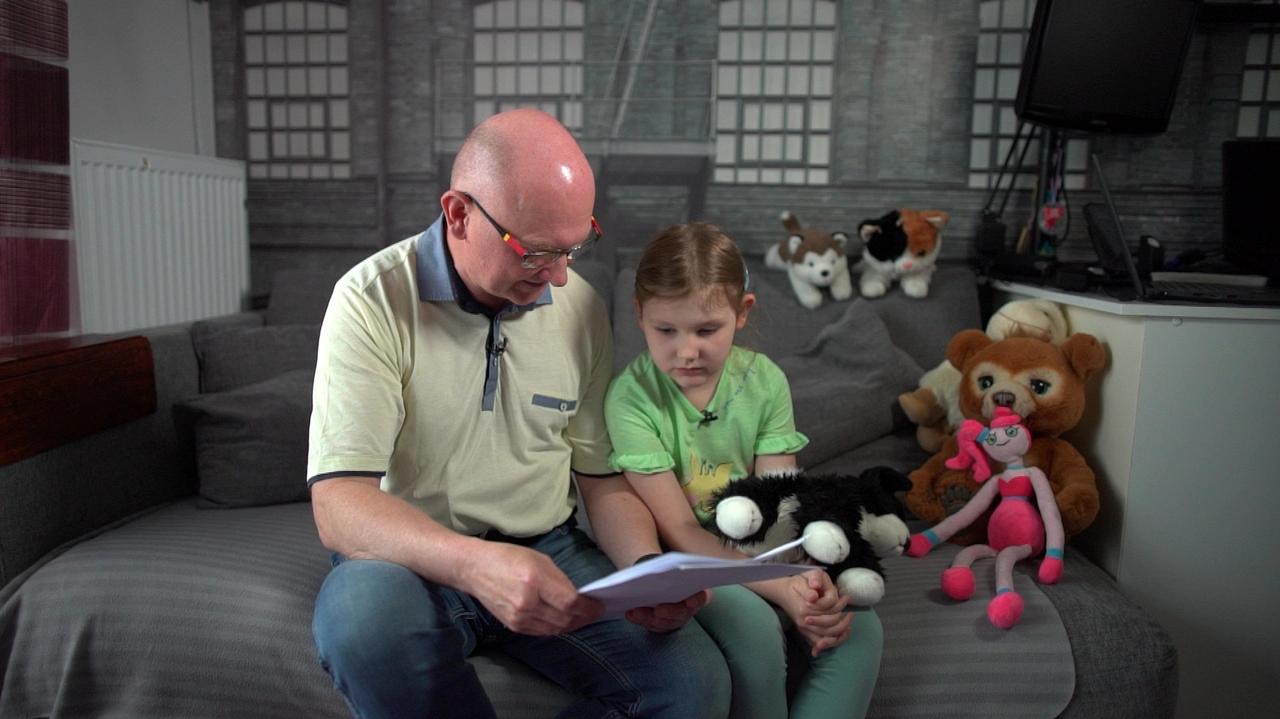 Ośmiolatka ma płacić za pobyt dziadka w domu pomocy. choćby go nie zna