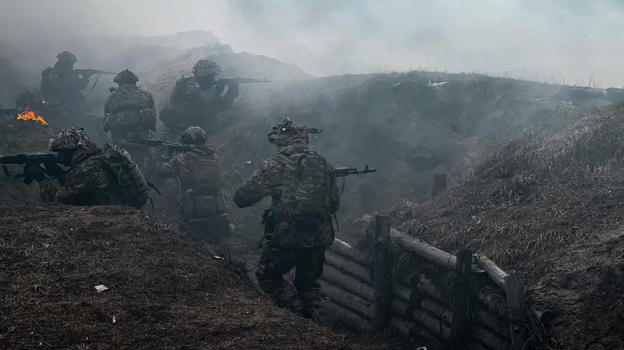 "To był najcięższy dzień na polu bitwy w tym roku"