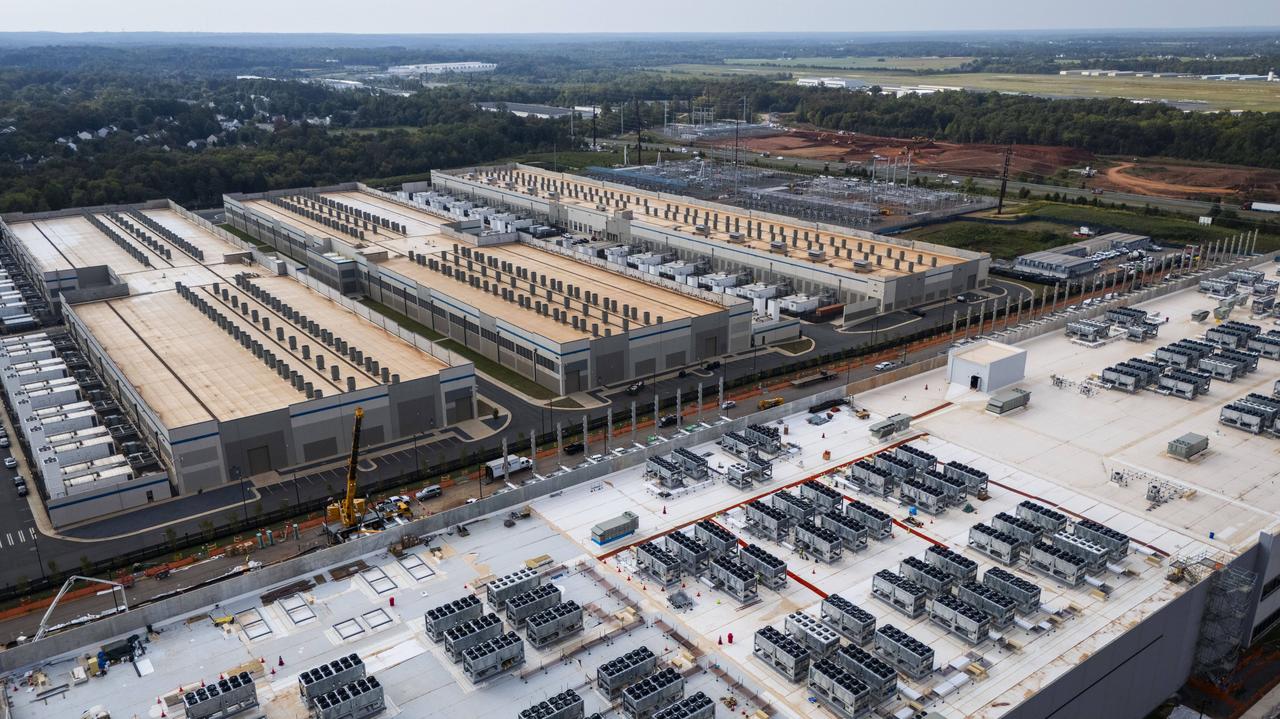 Umowa podpisana. Akcje giganta na najwyższym poziomie w historii