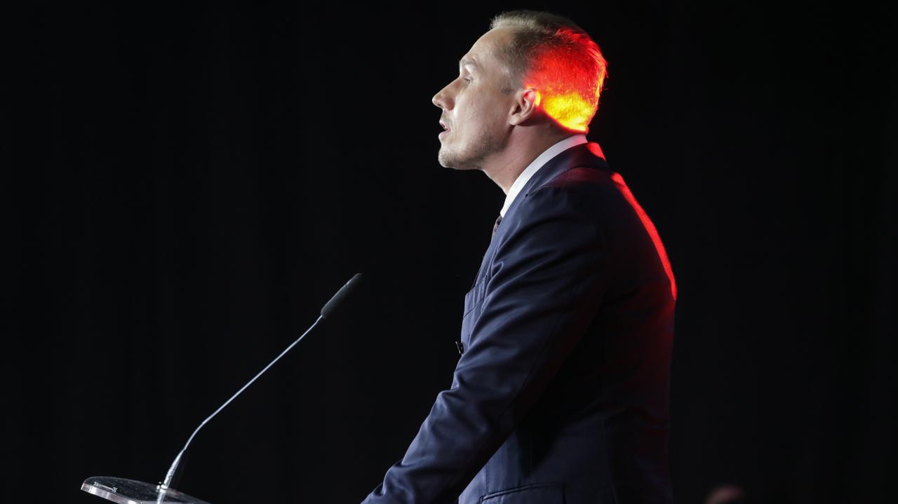 Uczeń prezesa, IT i taniec. Kim jest Konrad Berkowicz?