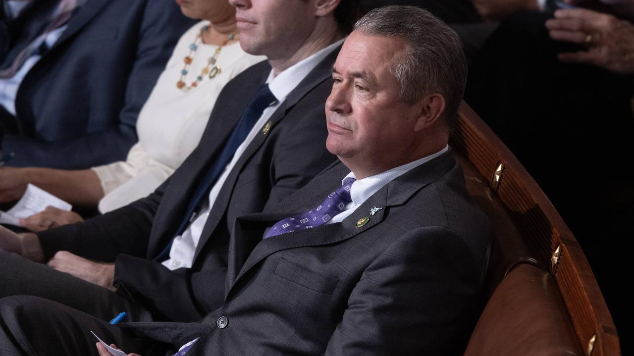 Republikański kongresmen: czas na nowego ambasadora