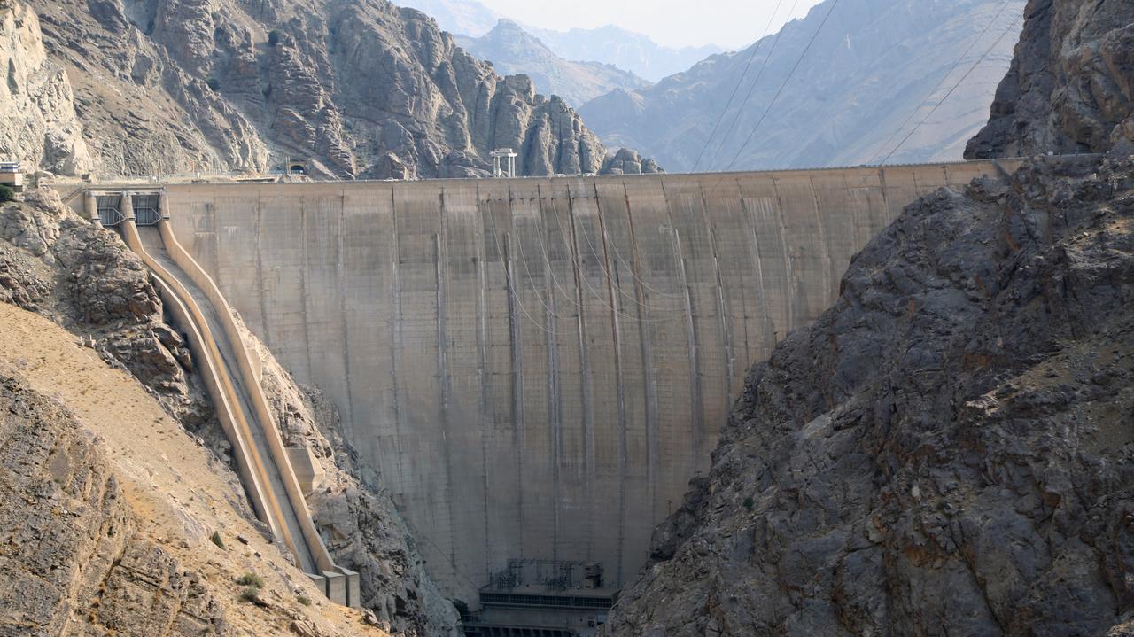 Za dwa tygodnie skończy się woda? Stołeczny zbiornik pełny w ośmiu procentach