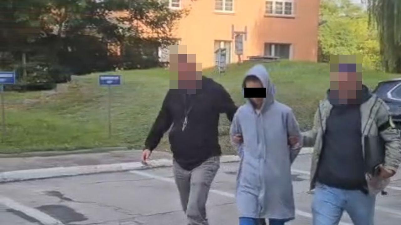 Szukali jej po zabójstwie w Niemczech. "Łowcy głów" wytropili ją w Polsce