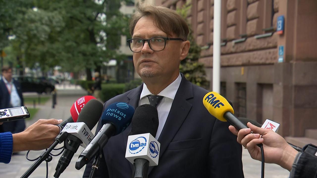 Dwa ciała w Alpach. Rzecznik MSZ: to mogą być Polacy