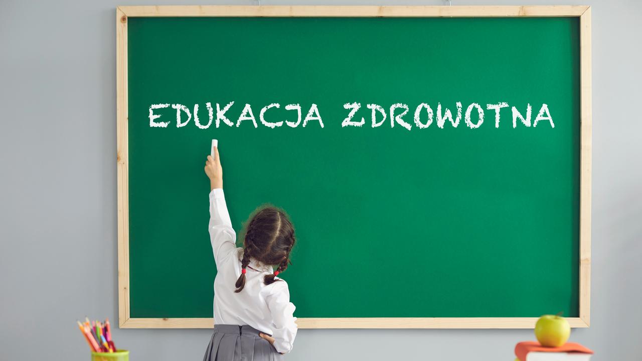 Edukacja zdrowotna nie jest potrzebna? Zrób quiz i sprawdź swoją wiedzę