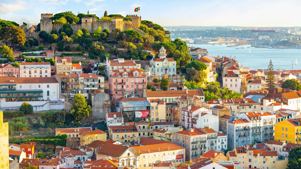 Dwa trzęsienia ziemi w pobliżu europejskiej stolicy