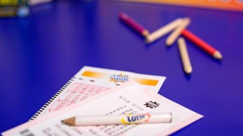 11 szóstek w Lotto. Prof. Andrzej Sokołowski komentuje