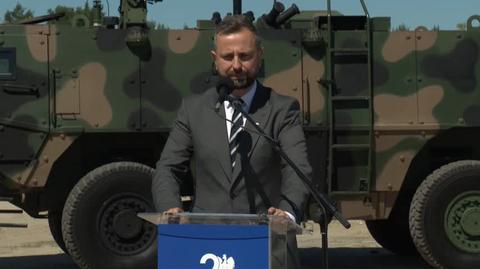 Kosiniak-Kamysz: podpisano umowę na oczy i uszy Wojska Polskiego