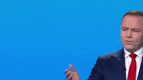 Pytanie o in vitro. Nawrocki o tym, na co Polki i Polacy "nie mogą liczyć"