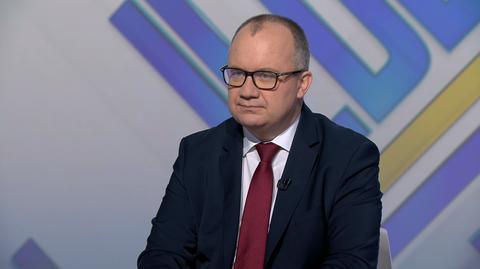 Bodnar o słowach Kaczyńskiego: niedopuszczalne