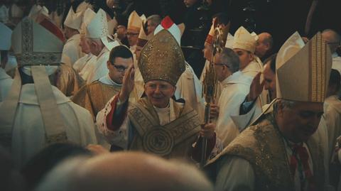 Abp Marek Jędraszewski nie będzie już zasiadać w kapitule medalu Cracoviae Merenti