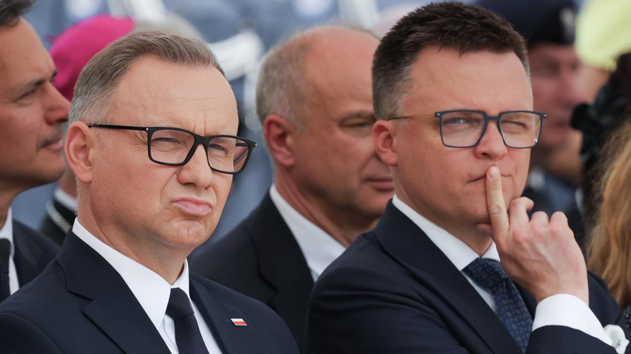 Dwugłos w sprawie spotkania, które się nie odbyło. Kto o nie prosił?