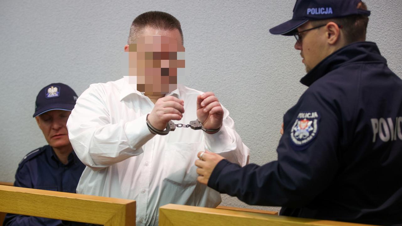 Siedem lat w areszcie i uniewinnienie. Sąd uzasadnił decyzję w sprawie 