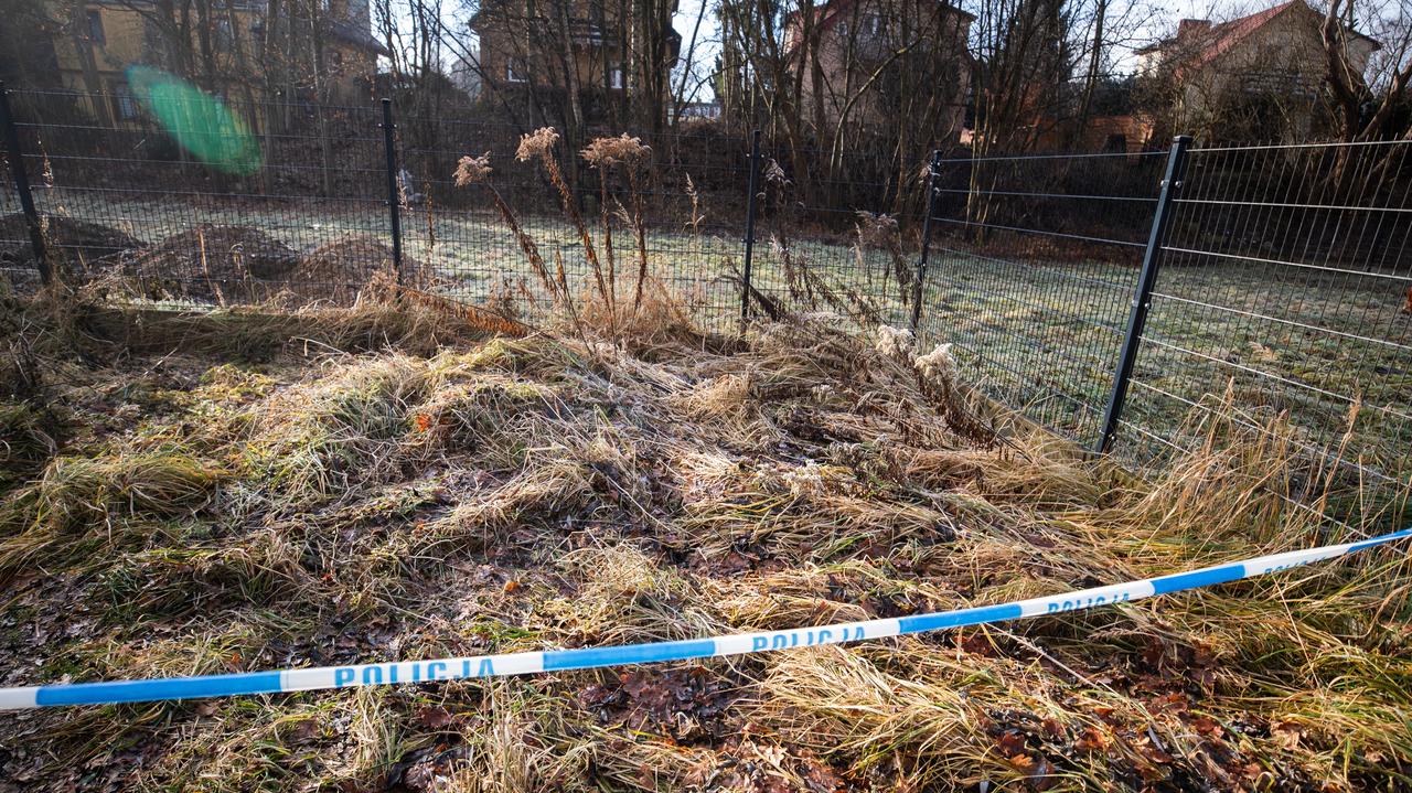 Zabójstwo 11-letniej Danusi. Nowe informacje o zatrzymanej dziewczynce