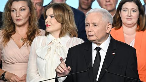 Jarosław Kaczyński 