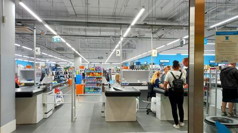 Sieć Action wycofała trzy produkty