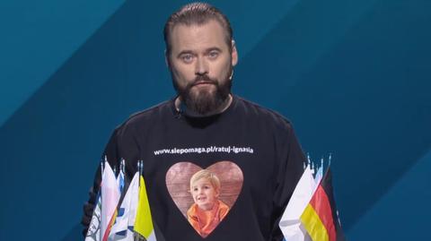 Stanowski atakuje dziennikarkę TVP