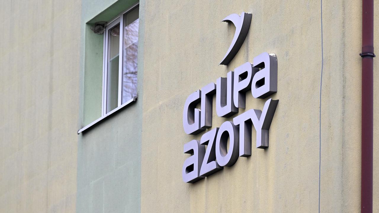 Rada Nadzorcza Grupy Azoty odwołała prezesa zarządu