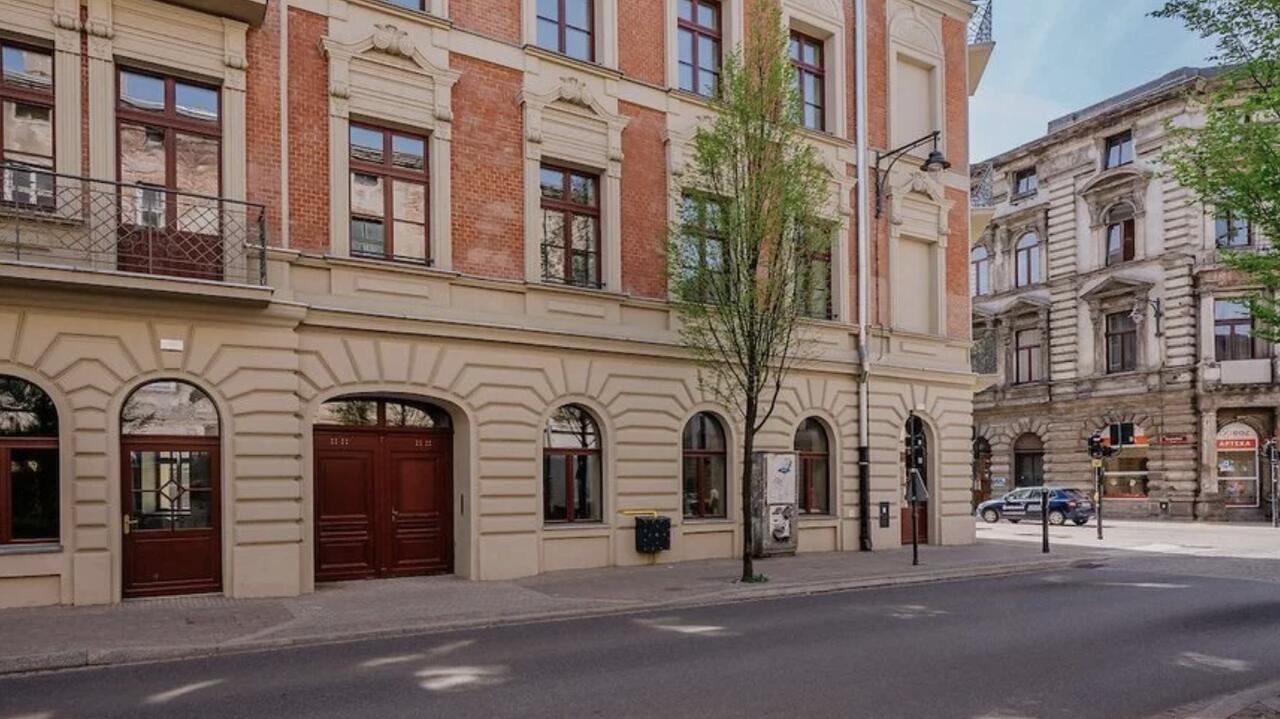 Były obskurne, dziś są nie do poznania