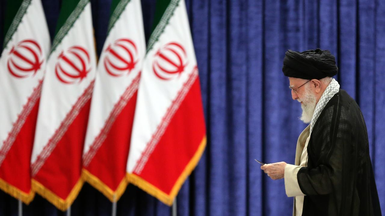 Reuters: Liderul iranian Ali Khamenei a fost transferat într-un loc sigur. După vestea uciderii liderului Hezbollah