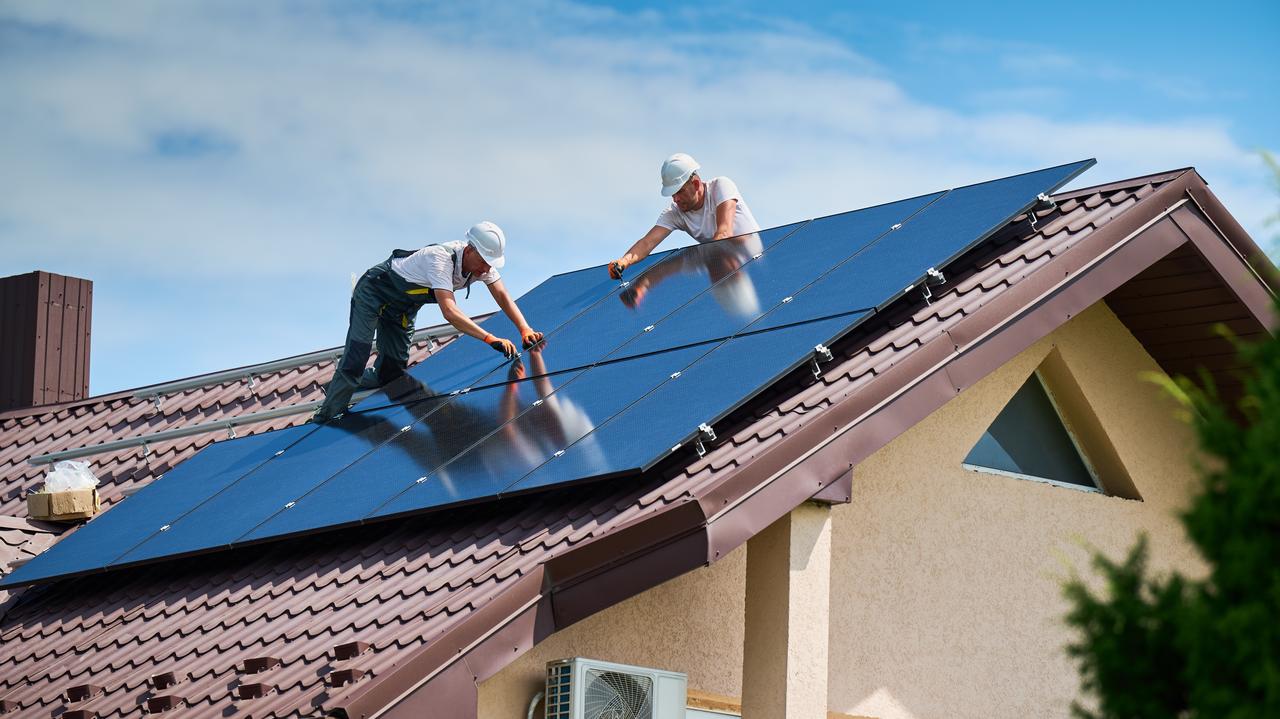 Compensation for renewable energy overproduction tops 100 million zloty