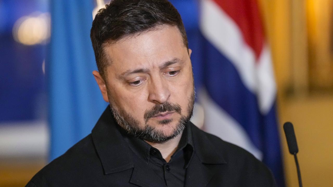 Zełenski nieobecny na szczycie w Gdańsku — wiceprezes PUIG o zażenowaniu Ukraińców