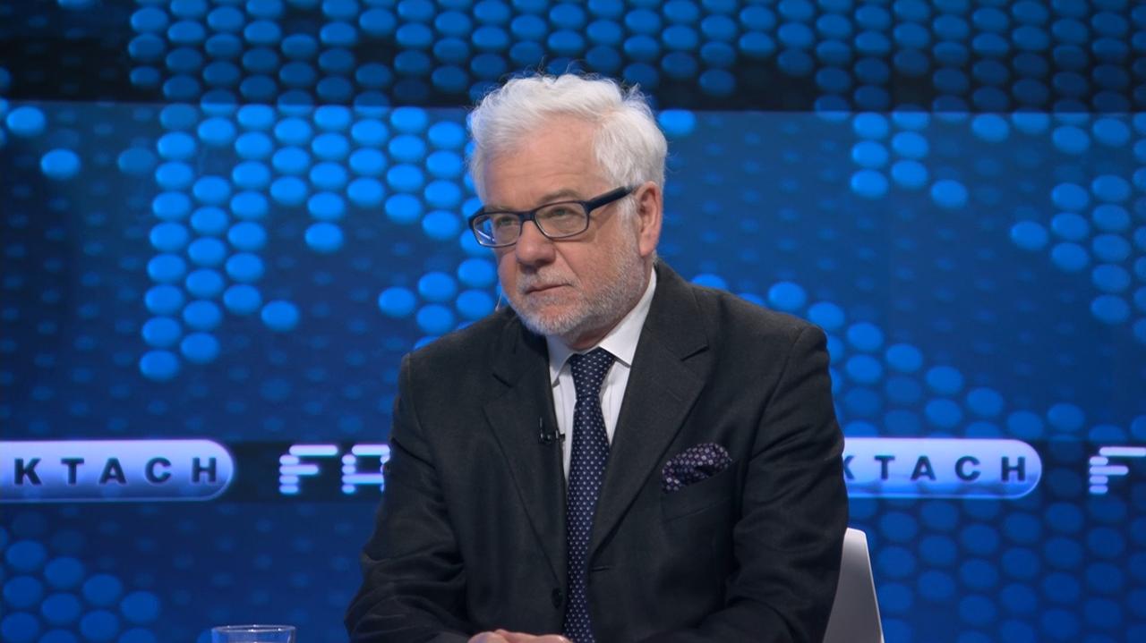 "Z perspektywy docenimy też te kontrowersyjne słowa" papieża