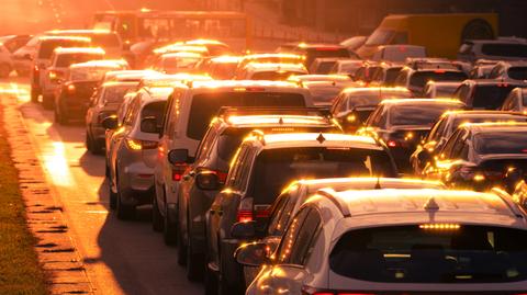 W czasie upałów przeszkadza nam smog letni