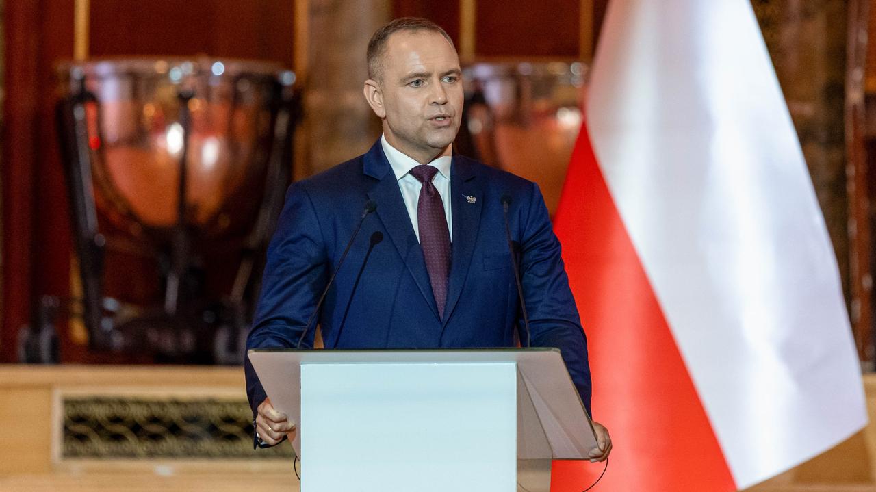 Nawrocki podpisał projekt: 28 czerwca Dniem Działaczy Opozycji Antykomunistycznej
