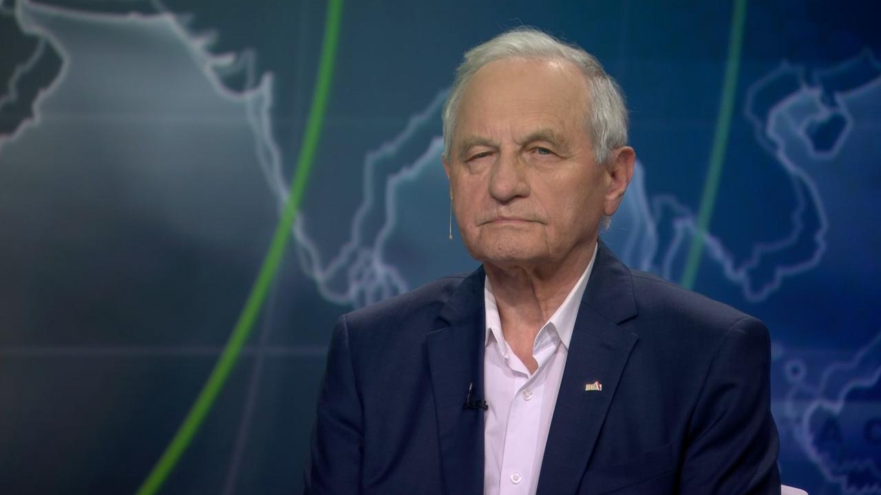 "Najwyższa pora, aby minister Błaszczak przeprosił"