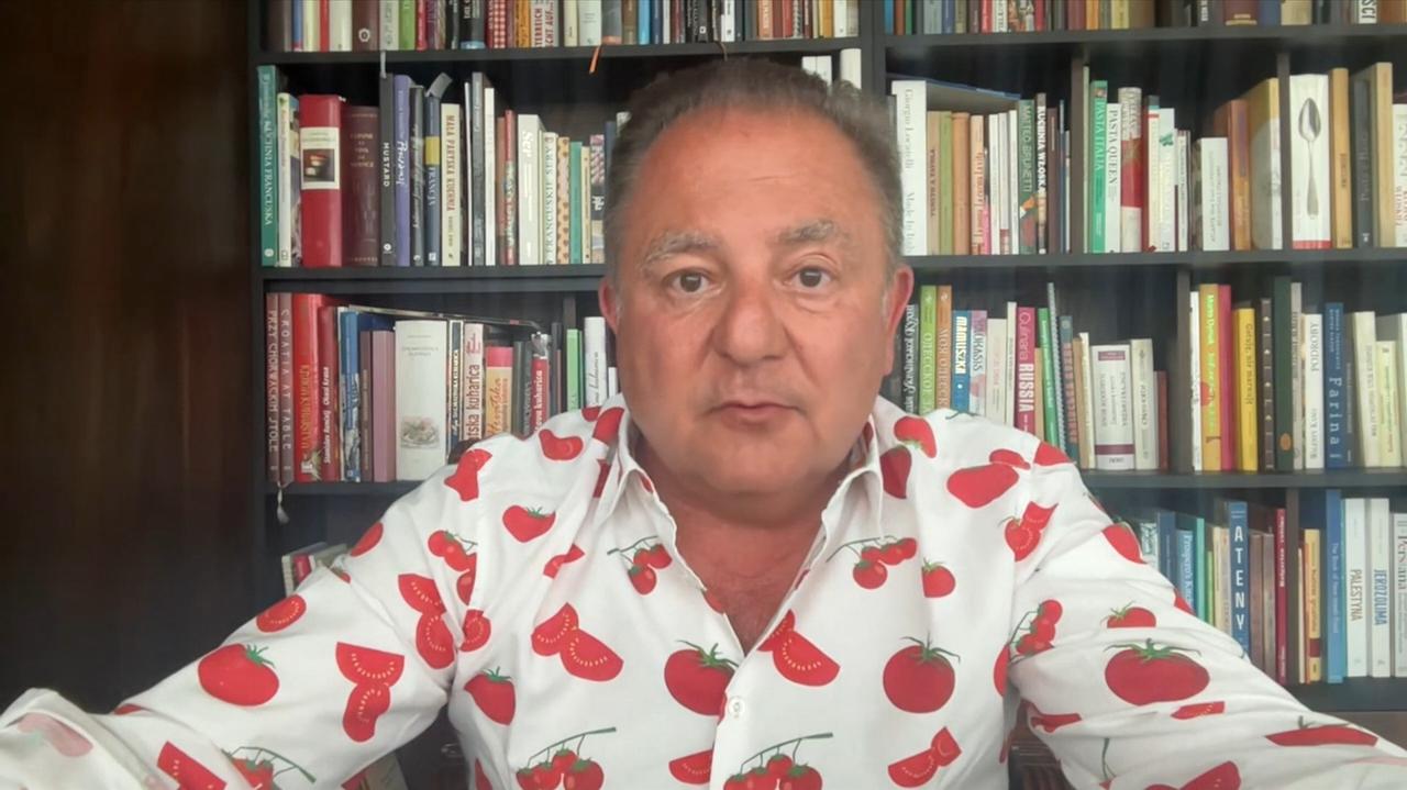 Makłowicz: ten wybór może sprawić teraz albo w przyszłości jakiś ambaras