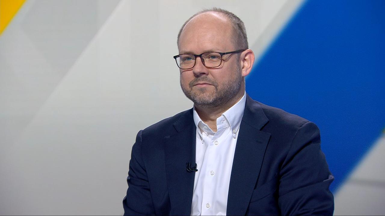 Przydacz o ośmiu punktach Mentzena: zbieżne z poglądami Nawrockiego