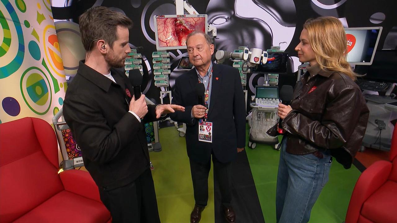 Współtwórca WOŚP: my nie czerpiemy żadnych z tego korzyści