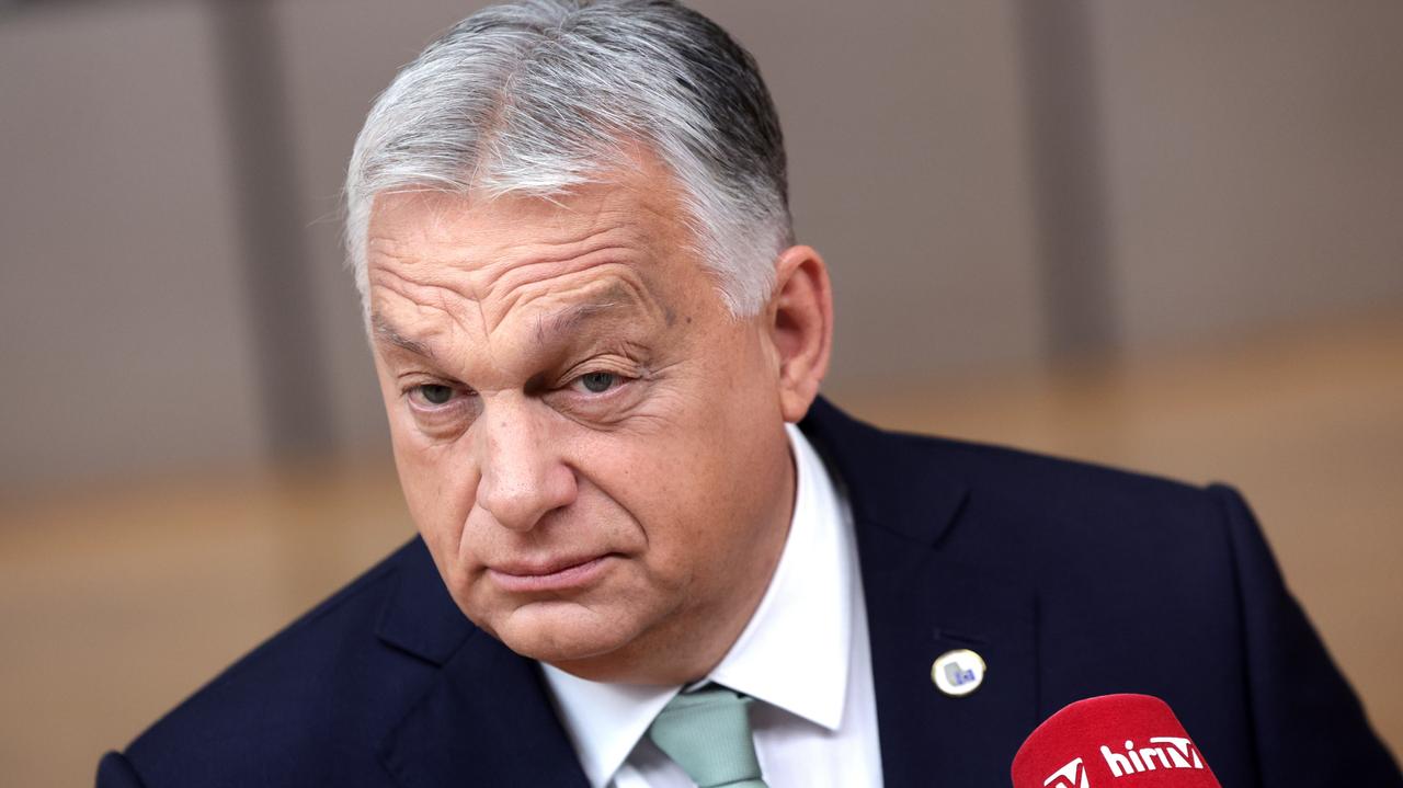 Wszyscy byli za. Tylko Węgry się wyłamały