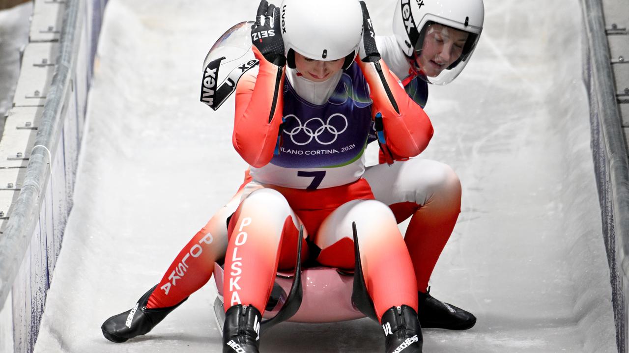 Polki z sukcesem na igrzyskach. W tle problem