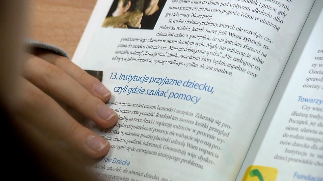 Edukacja zdrowotna atakowana przez Kościół i PiS. Są szkoły, gdzie wszyscy rodzice wypisują dzieci