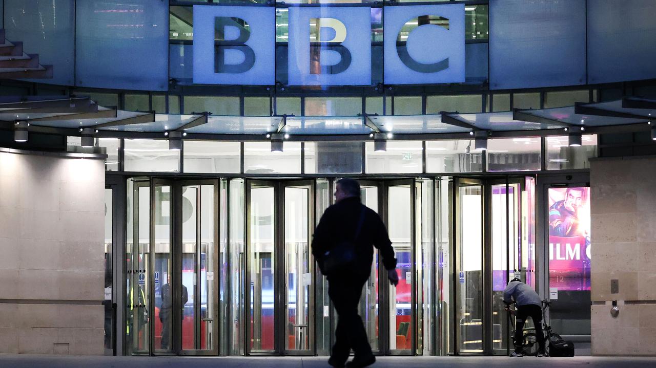 Trump nie odpuszcza BBC. "Muszę to zrobić"