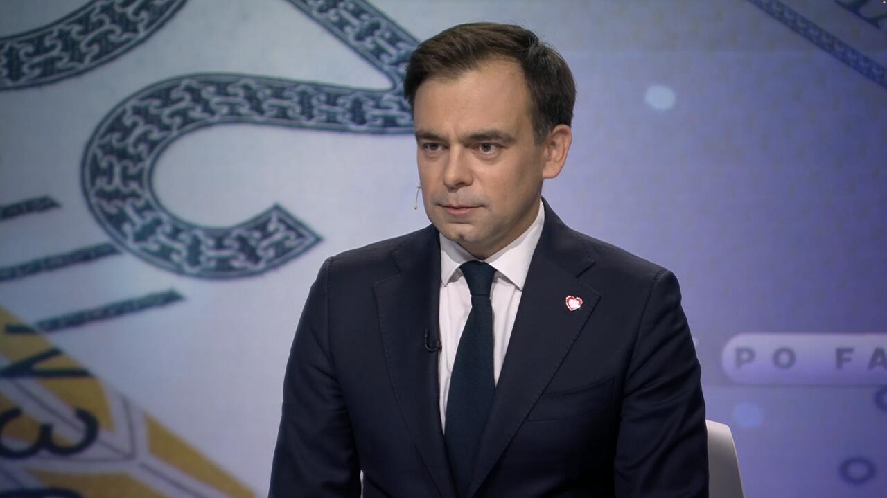 Ministrowie "w bardzo dobrym nastroju". Prezydent też? "Wątpię"